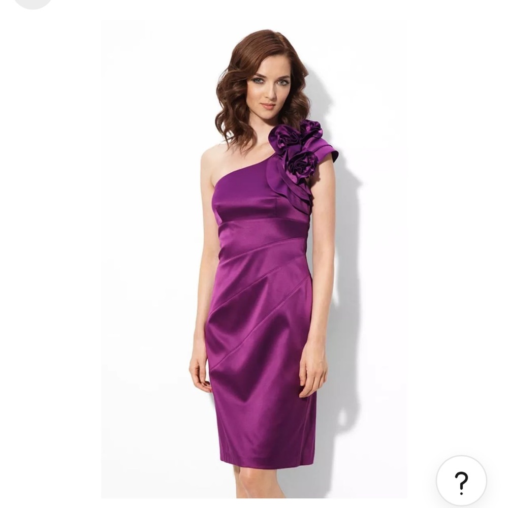 Jessica Simpson Cocktail Dress Size 12